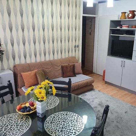 Medena Apartment Sarajevo Bagian luar foto