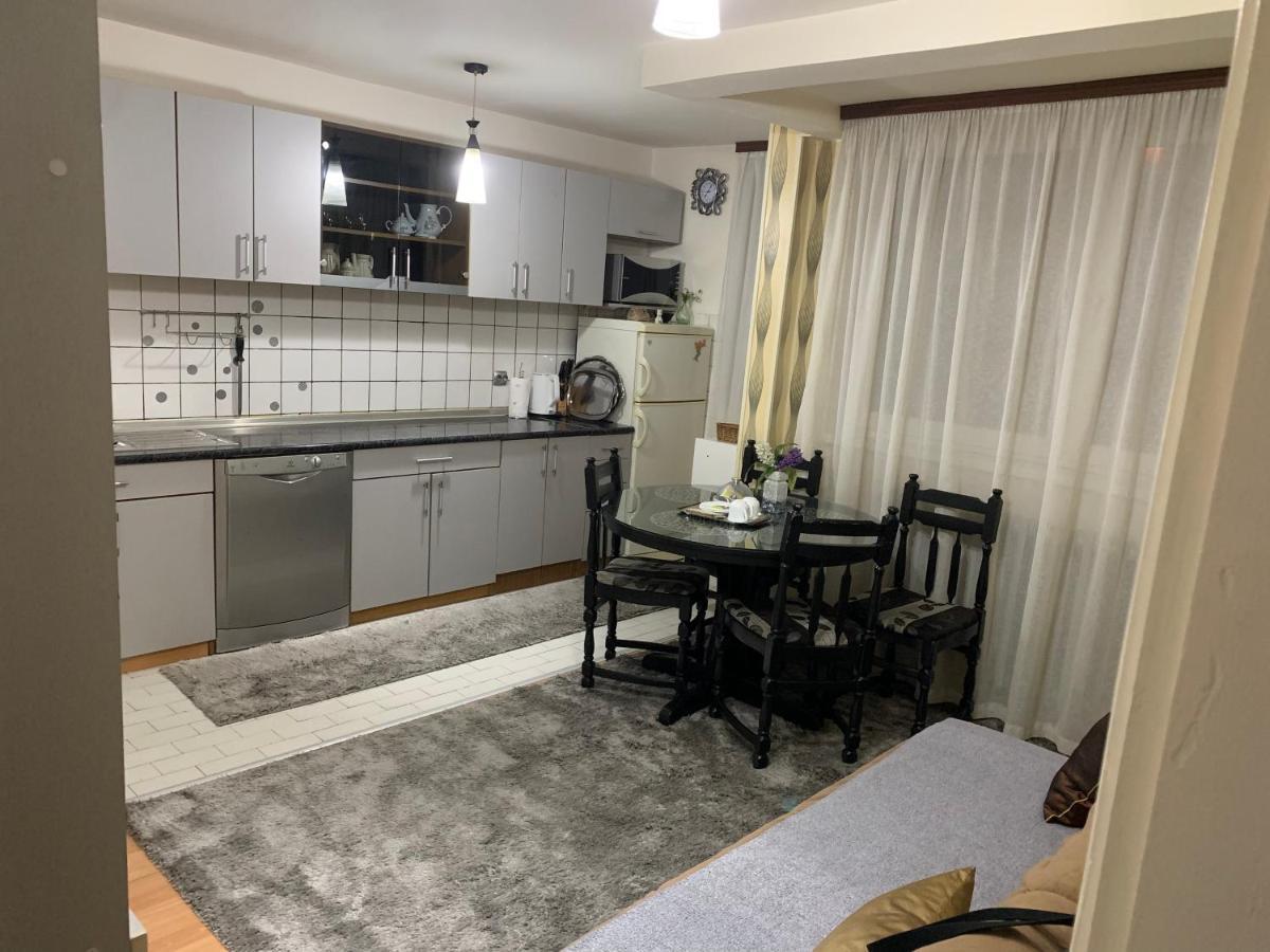 Medena Apartment Sarajevo Bagian luar foto