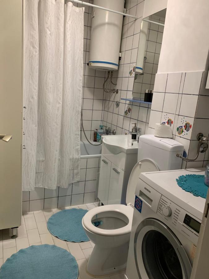 Medena Apartment Sarajevo Bagian luar foto