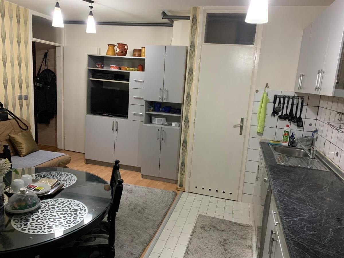 Medena Apartment Sarajevo Bagian luar foto