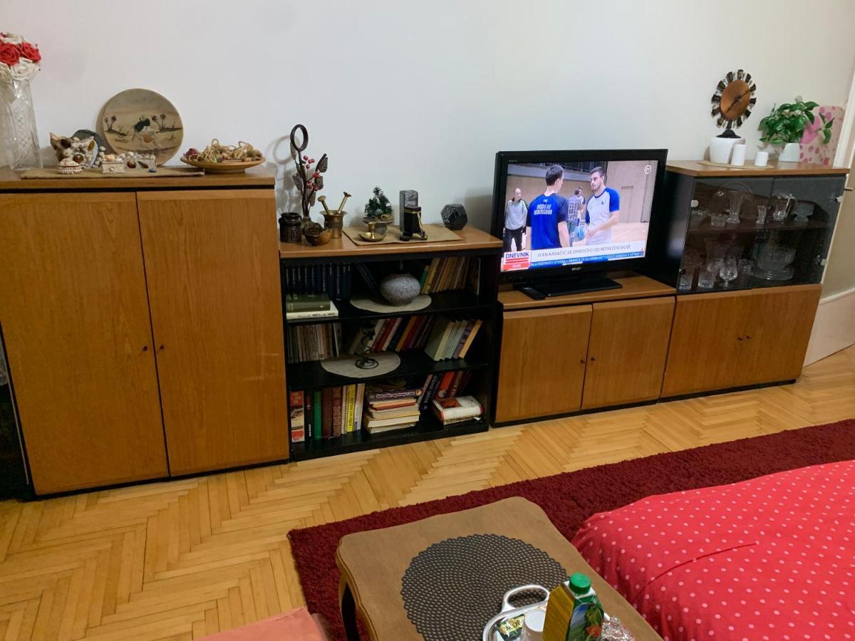 Medena Apartment Sarajevo Bagian luar foto