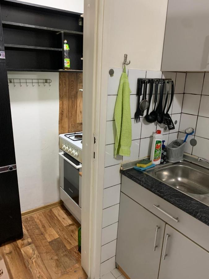 Medena Apartment Sarajevo Bagian luar foto