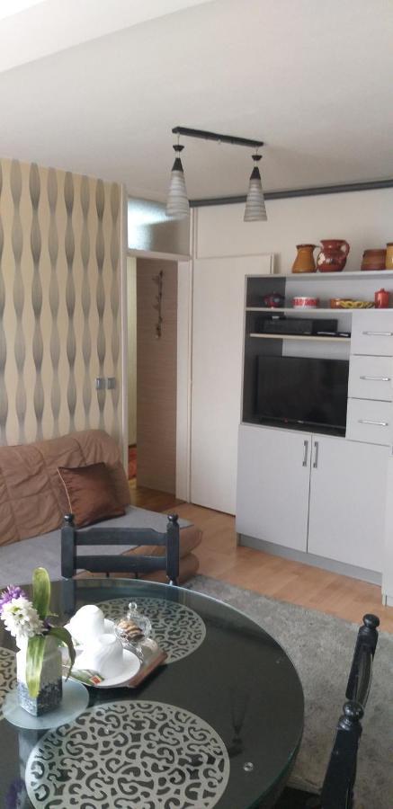 Medena Apartment Sarajevo Bagian luar foto