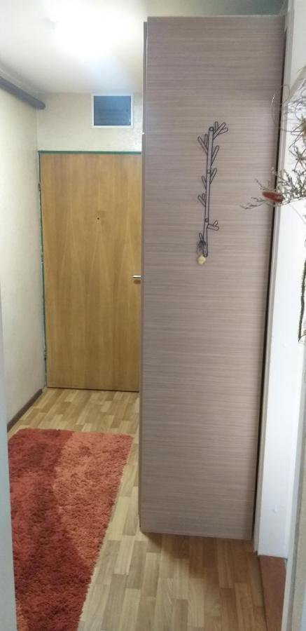 Medena Apartment Sarajevo Bagian luar foto