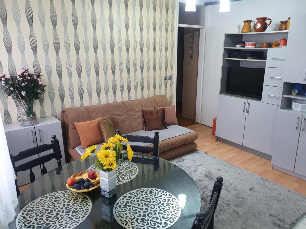 Medena Apartment Sarajevo Bagian luar foto